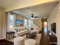 10567 Tranquil Glade Ln in Las Vegas, NV - Building Photo - Building Photo