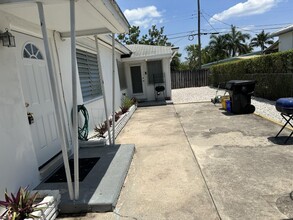 1418 N Federal Hwy in Lake Worth Beach, FL - Building Photo - Building Photo