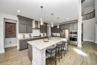 8119 Messina Mount Dr in Magnolia, TX - Building Photo - Building Photo