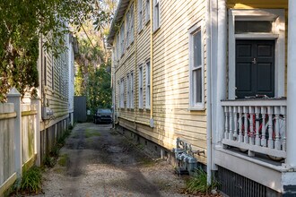119 Ashley Ave in Charleston, SC - Building Photo - Building Photo
