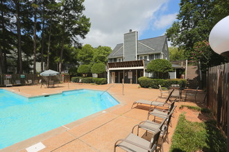 The Oxford Apartments in Lawrenceville, GA - Building Photo - Other