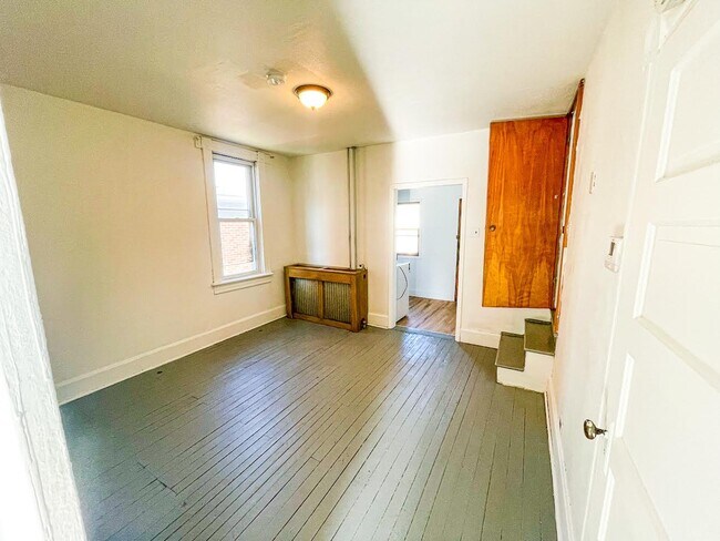 property at 551 Linden Ave