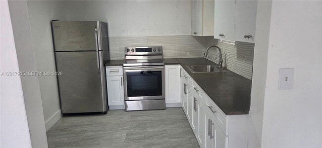 property at 2761 NW 16th Terrace