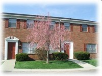 Building Photo - Williamsburg Village Apartments in Springfield, Ohio