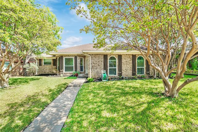 314 Harwell St in Coppell, TX - Building Photo