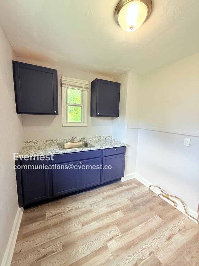 15836 Coyle St in Detroit, MI - Building Photo - Building Photo