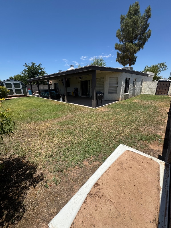 23 W Hunter Cir in Mesa, AZ - Building Photo - Building Photo