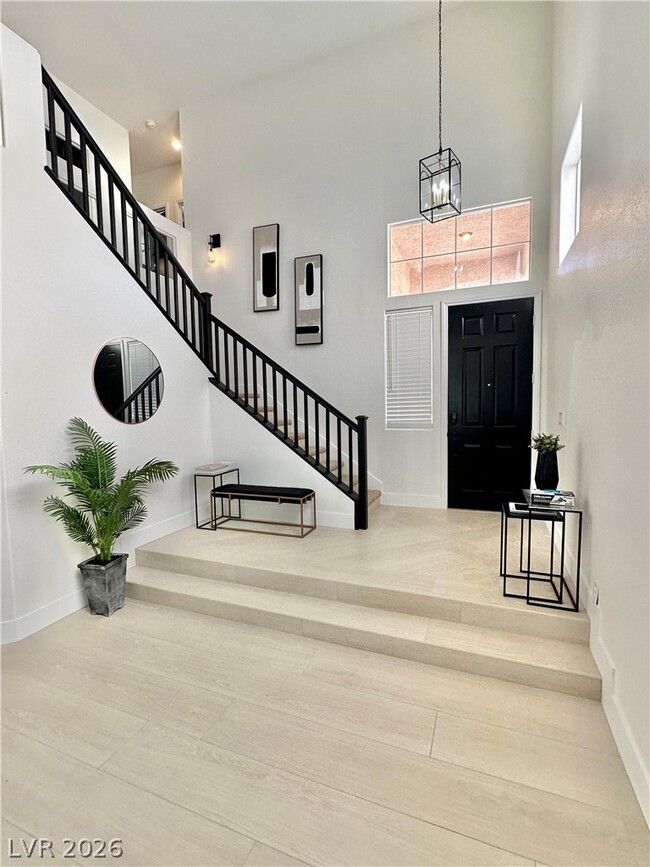 10637 Turquoise Valley Dr in Las Vegas, NV - Building Photo - Building Photo