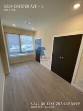 5229 Chester Ave in Philadelphia, PA - Building Photo - Building Photo
