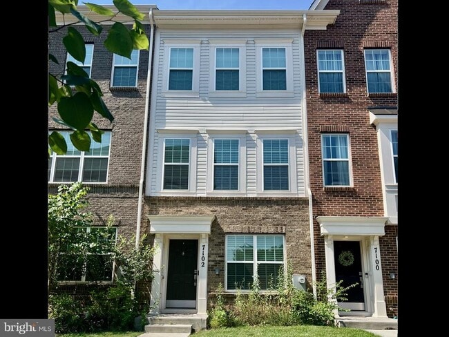 property at 7102 Rowlock Aly