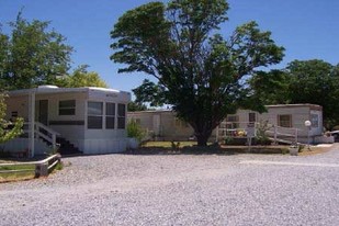 Big Five Mobile Home Park Apartments