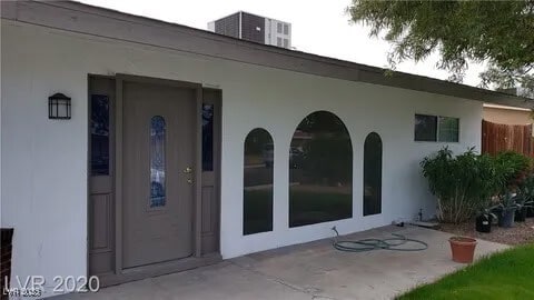 property at 910 Sahara Way