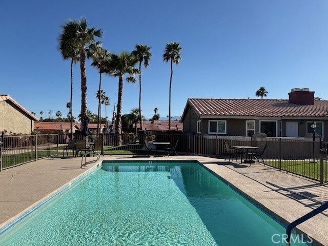 property at 79700 Ave 42