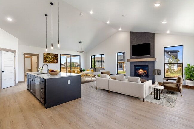 property at 277 Noble Peak Dr