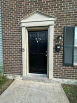 1515 Stowmarket Ct in Richmond, VA - Building Photo