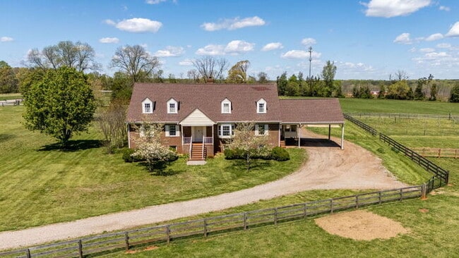 property at 2461 Sandy Hook Rd