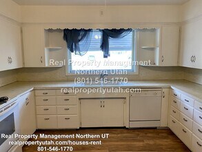 1138 Liberty Ave in Ogden, UT - Building Photo - Building Photo