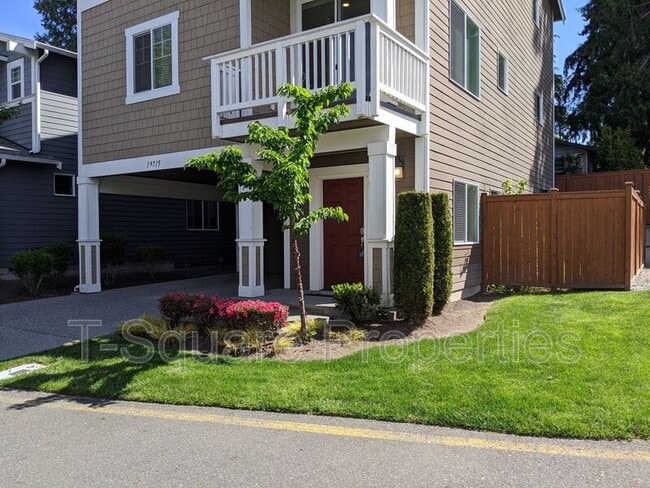 19715 26th Ave W in Lynnwood, WA - Building Photo - Building Photo