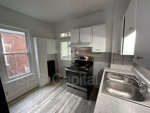 142 W Jackson St in York, PA - Building Photo - Building Photo