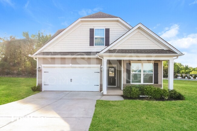 property at 1204 Mission Hill Ln
