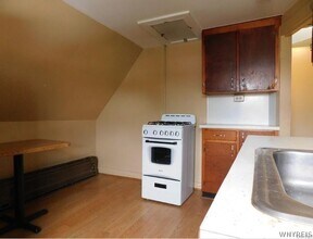 57 Liberty St in Bolivar, NY - Building Photo - Building Photo