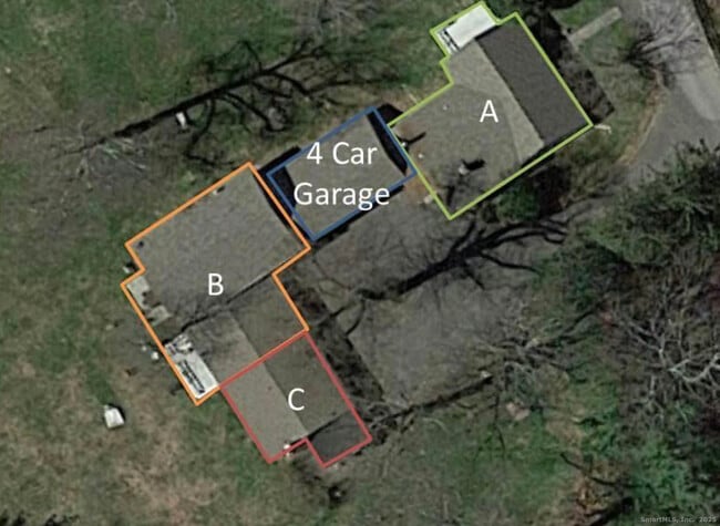 21 Richdale Dr in Wilton, CT - Building Photo - Building Photo