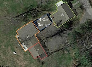 21 Richdale Dr in Wilton, CT - Foto de edificio - Building Photo