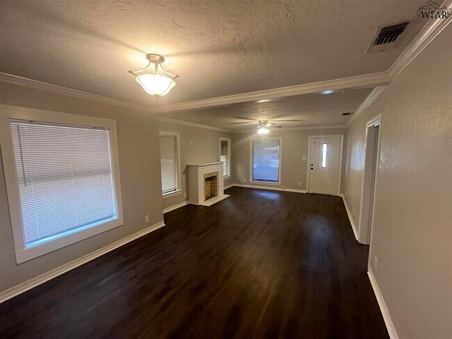 1909 Ardath Ave in Wichita Falls, TX - Building Photo - Building Photo