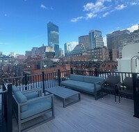 32 Fairfield St, Unit 8 in Boston, MA - Building Photo - Building Photo