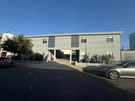 404 Illinois St, Unit 404 in El Segundo, CA - Building Photo