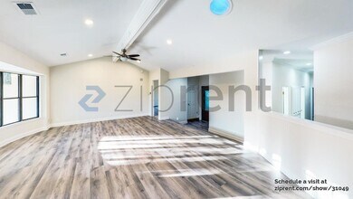 2120 Wychwood Dr in Austin, TX - Building Photo - Building Photo