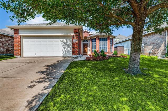 property at 1128 Fairweather Dr