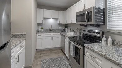 The Fitzgerald in Orlando, FL - Building Photo - Building Photo