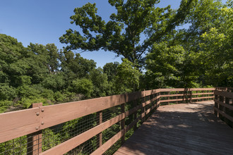 Forest Hills Apartments in Battle Creek, MI - Building Photo - Building Photo