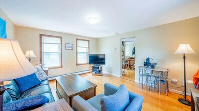 80 Sciarappa St, Unit 1 in Cambridge, MA - Building Photo - Building Photo