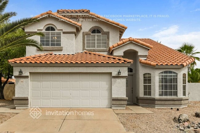 property at 7464 E Keats Ave