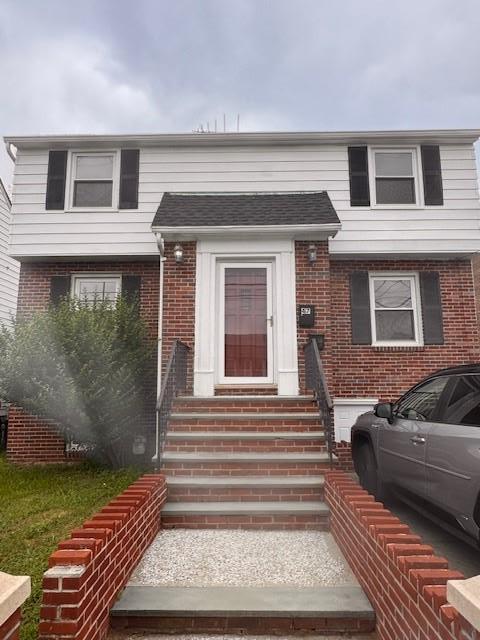 47 Aqueduct Ave in Yonkers, NY - Building Photo