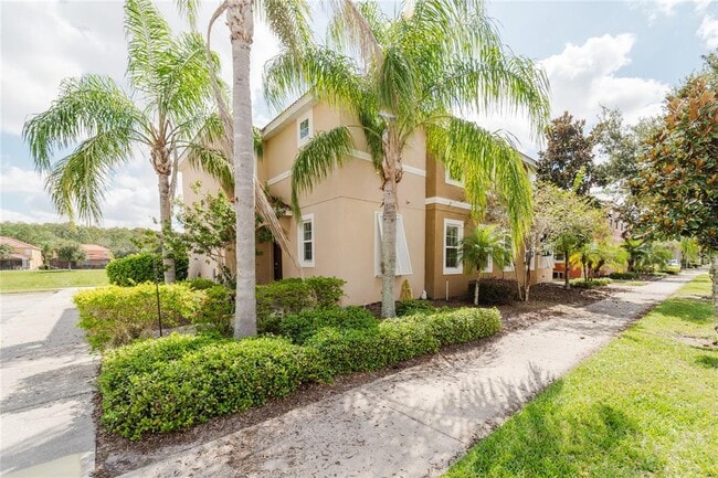 property at 851 Las Fuentes Dr