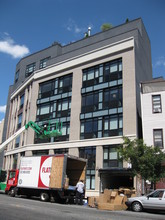 The Metropolitan in Brooklyn, NY - Building Photo - Building Photo