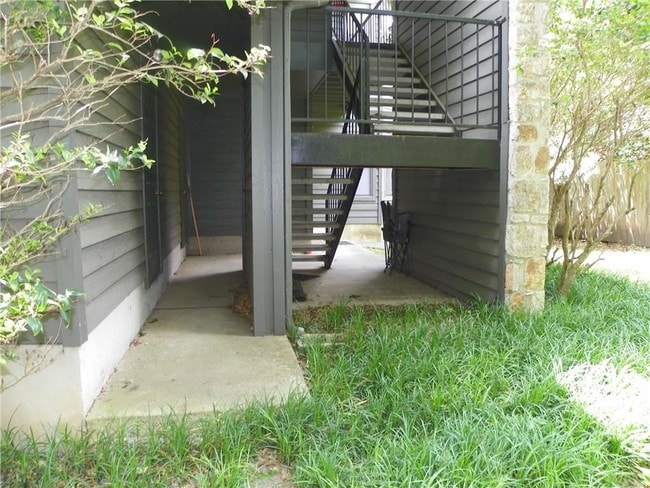 property at 8800 Schick Rd