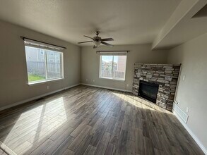 6743 Phantom Way in Colorado Springs, CO - Building Photo - Building Photo