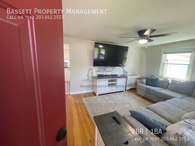 24 Sagamore Rd in Meriden, CT - Building Photo - Building Photo