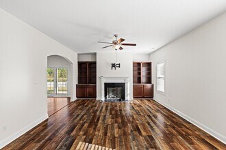 260 Cuddy Ct in Sneads Ferry, NC - Building Photo - Building Photo