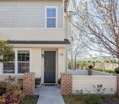 812 Joree Ln in San Ramon, CA - Building Photo