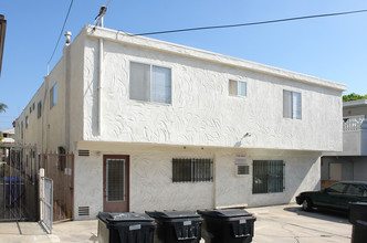 4054 Louisiana St in San Diego, CA - Building Photo - Building Photo