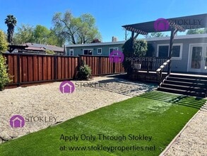 1692 Oak Park Blvd in Pleasant Hill, CA - Building Photo - Building Photo