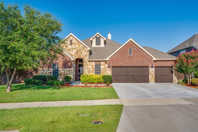 12205 Audrianna Dr in Frisco, TX - Building Photo - Building Photo