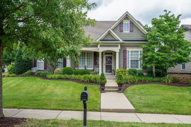 property at 8412 Danbrook Dr