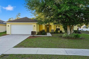 3631 Celebration Dr in Brooksville, FL - Building Photo