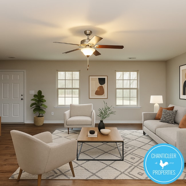 property at 2424 Kings Cross Ct